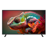 KIANO 40" Slim TV Smart - 1324357 - zdjęcie 1